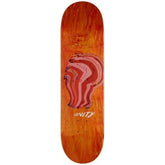 Unity - Pancake Deck